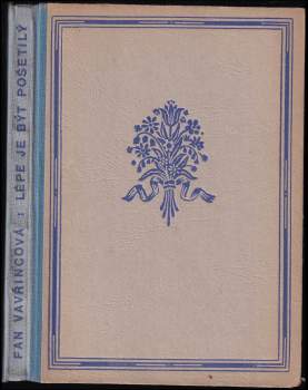 Lépe je být pošetilý