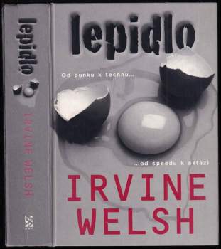 Lepidlo