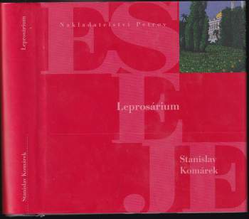 Leprosárium