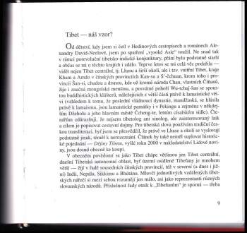 Stanislav Komárek: Leprosárium