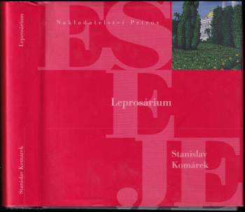 Leprosárium