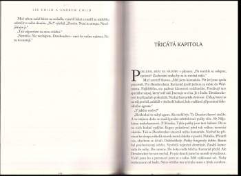 Lee Child: Lepší být mrtvý