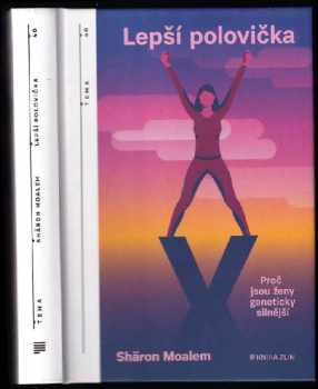 Moalem Shäron: Lepší polovička