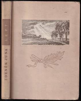 Lept a příbuzné techniky