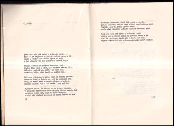 Emil Dvořák: Lepty srdcem