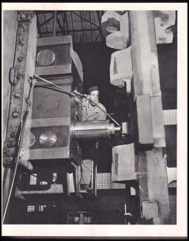 Ludvík Aškenazy: Les aventures des hommes et des machines