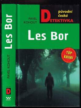 Les Bor