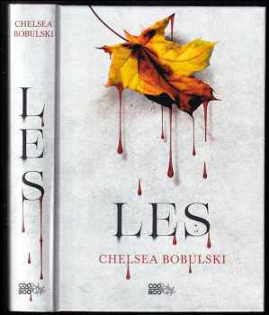 Chelsea Bobulski: Les