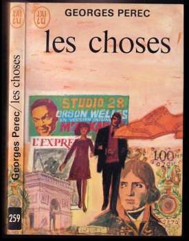 Les choses