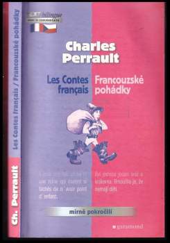 Les contens francais