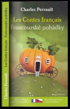 Les contes français