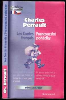 Les contens francais