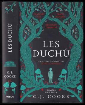 Carolyn Cooke,: Les duchů