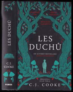 Carolyn Cooke,: Les duchů