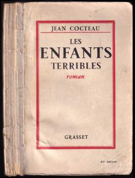 Les enfants terribles