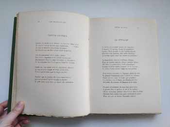 Charles Baudelaire: Les fleurs du mal