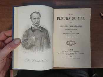 Charles Baudelaire