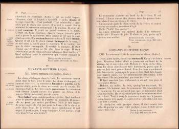 Antonín Stallich: Les gens et les animaux