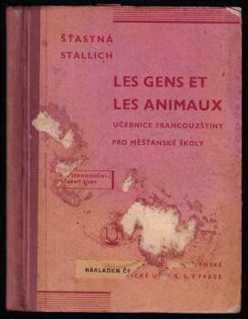 Les gens et les animaux