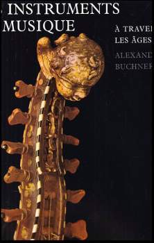 Les instruments de musique a trevars les ages