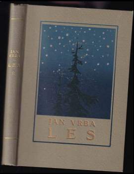 Jan Vrba: Les