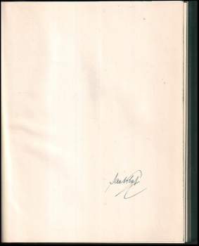 Jan Vrba: Les