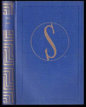 Jan Vrba: Les