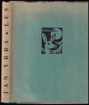 Jan Vrba: Les