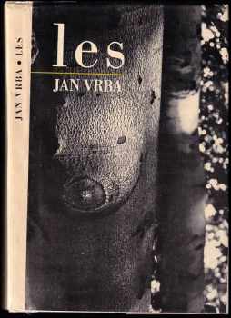 Jan Vrba: Les