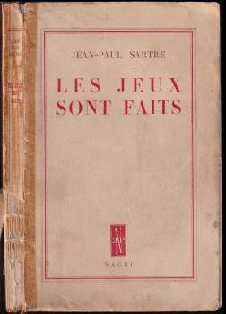 Les jeux sont faits