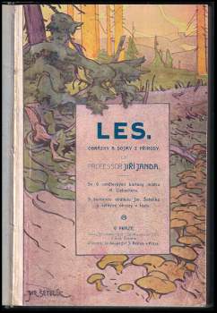 Jiří Janda: Les