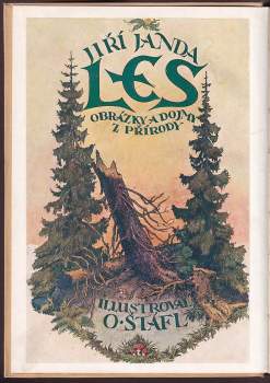 Jiří Janda: Les
