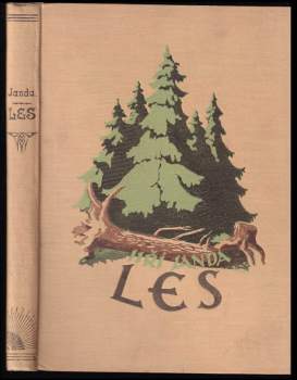 Jiří Janda: Les