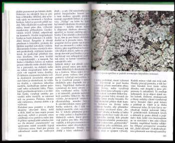 Josef H. Reichholf: Les