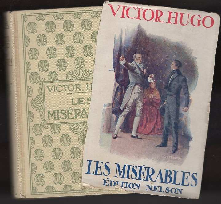 Victor Hugo