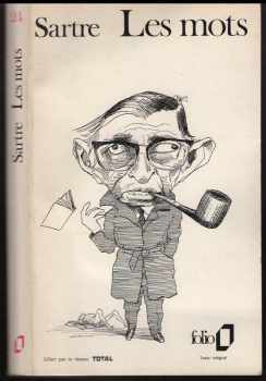 Jean-Paul Sartre: Les mots