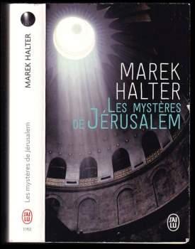 Les Mysteres De Jérusalem