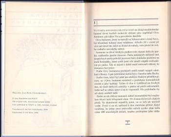 Arto Paasilinna: Les oběšených lišek