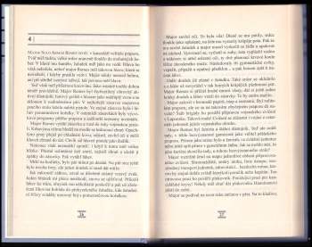 Arto Paasilinna: Les oběšených lišek