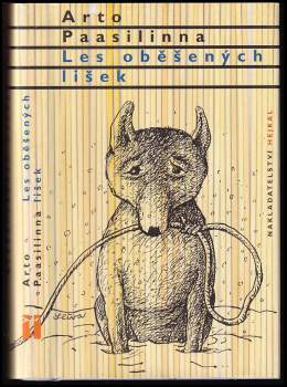 Les oběšených lišek