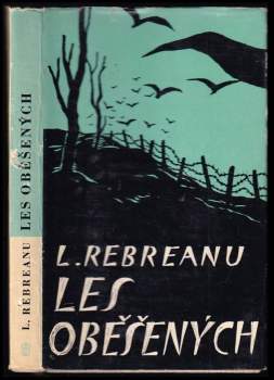 Les oběšených