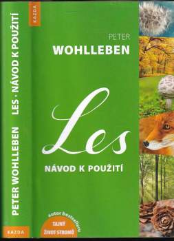 Les : návod k použití