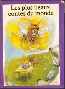 Les Plus beaux contes du monde