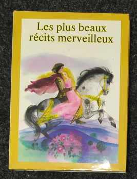 Les plus belles histoires d'animaux