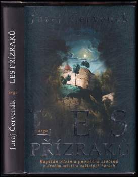 Les přízraků