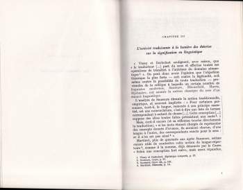 Georges Mounin: Les problèmes théoriques de la traduction - bibliothèque des idées