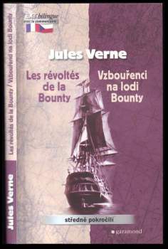 Les révoltés de la Bounty