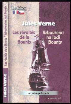 Jules Verne: Les révoltés de la Bounty