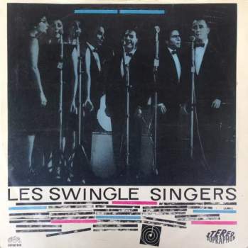 Les Swingle Singers