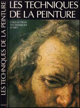 Les Techniques de la peinture